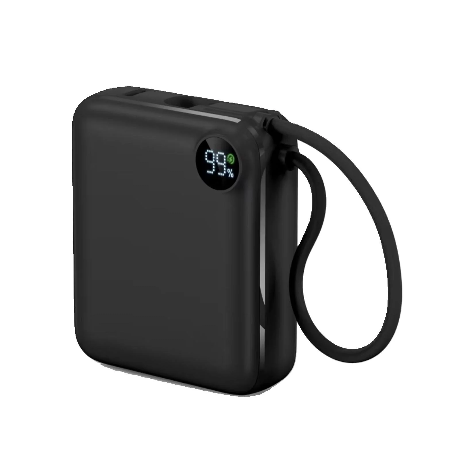 Power Bank 10.000 mAh