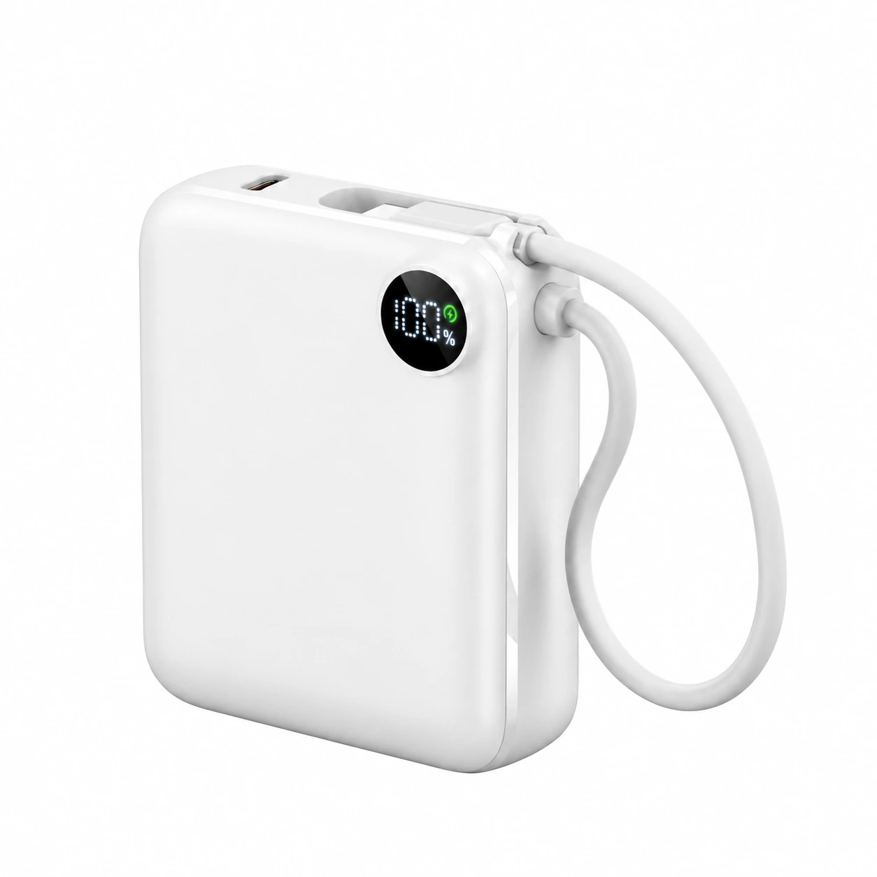 Power Bank 10.000 mAh