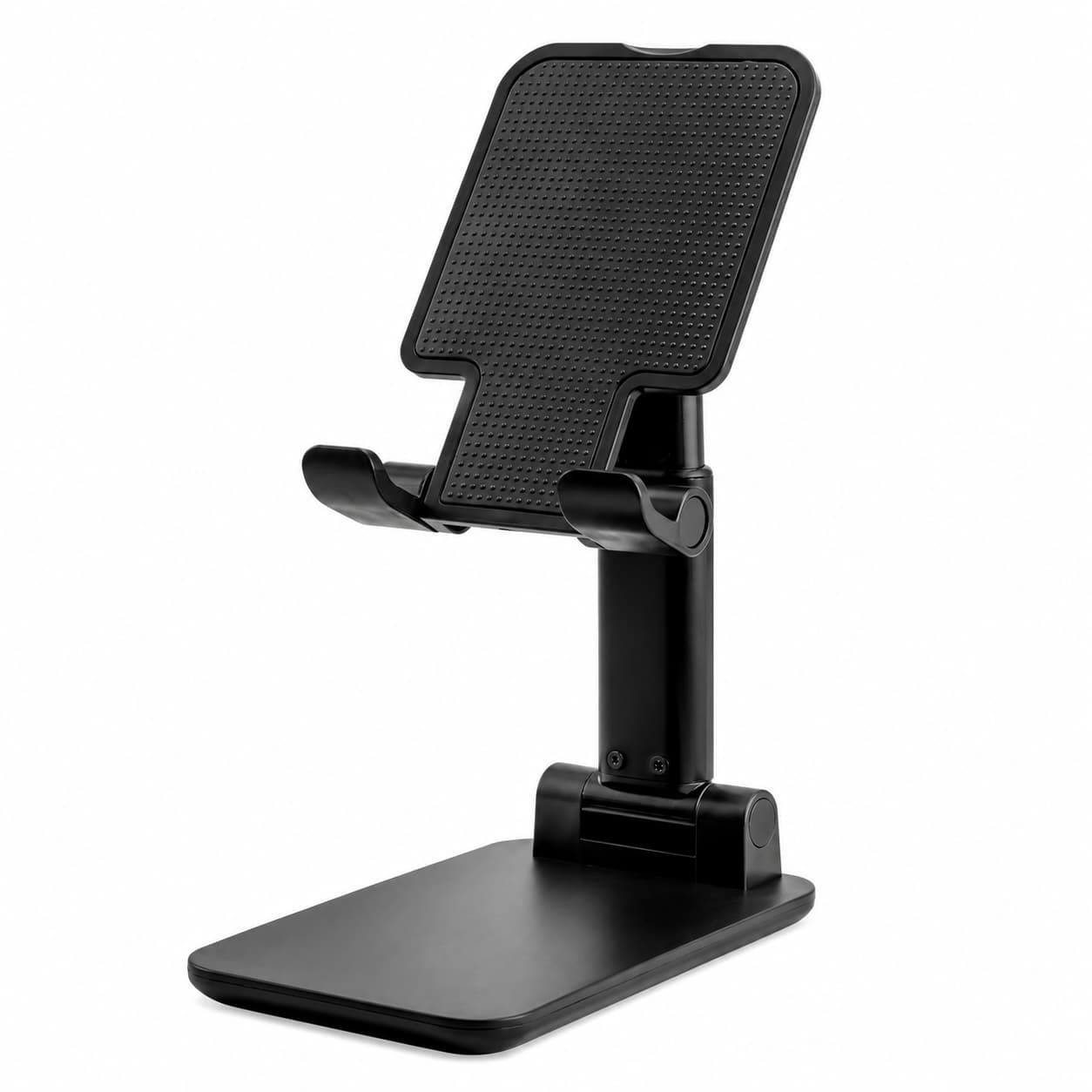 Soporte Celular Plegable Regulable Negro