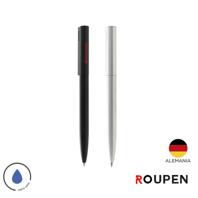 Boligrafo FUSSEN