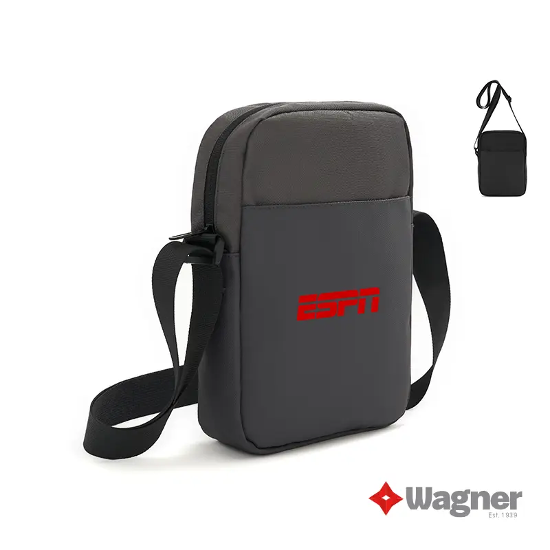 Bolso Crossover koffer