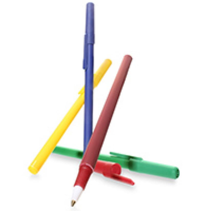 BOLIGRAFO DOOB COLOR S/Imp.