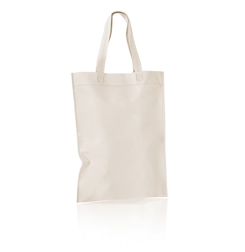 ECOBOLSA 30x40 MANIJAS S/Imp.