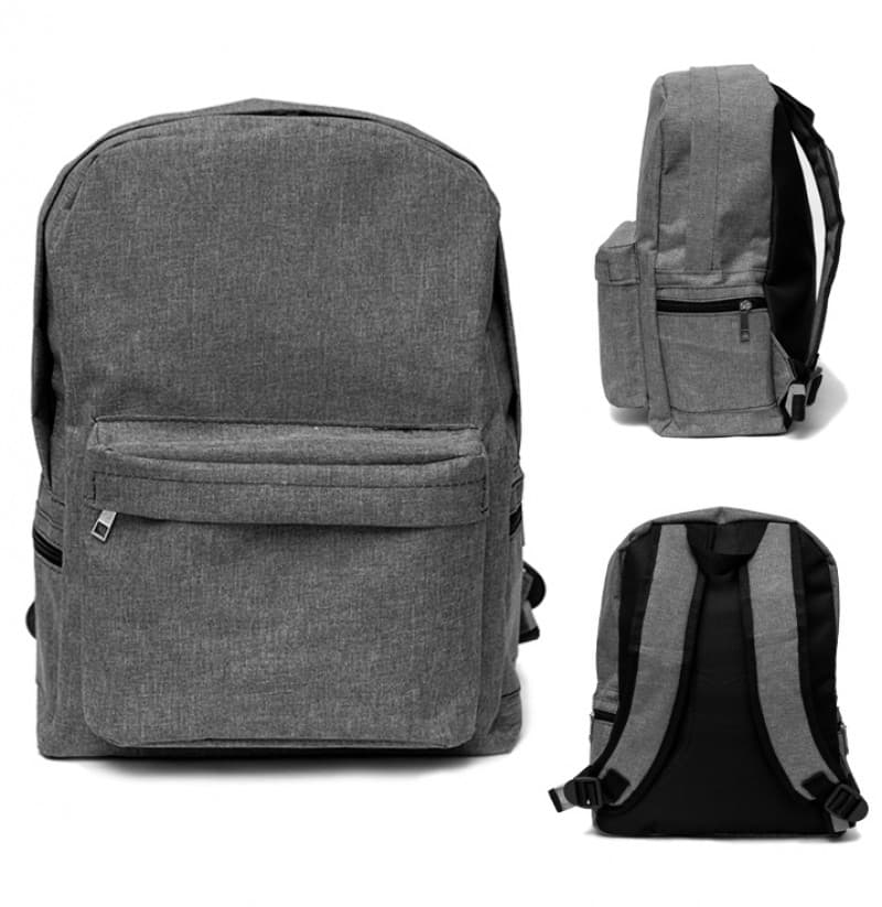 MOCHILA ROCK S/Imp.