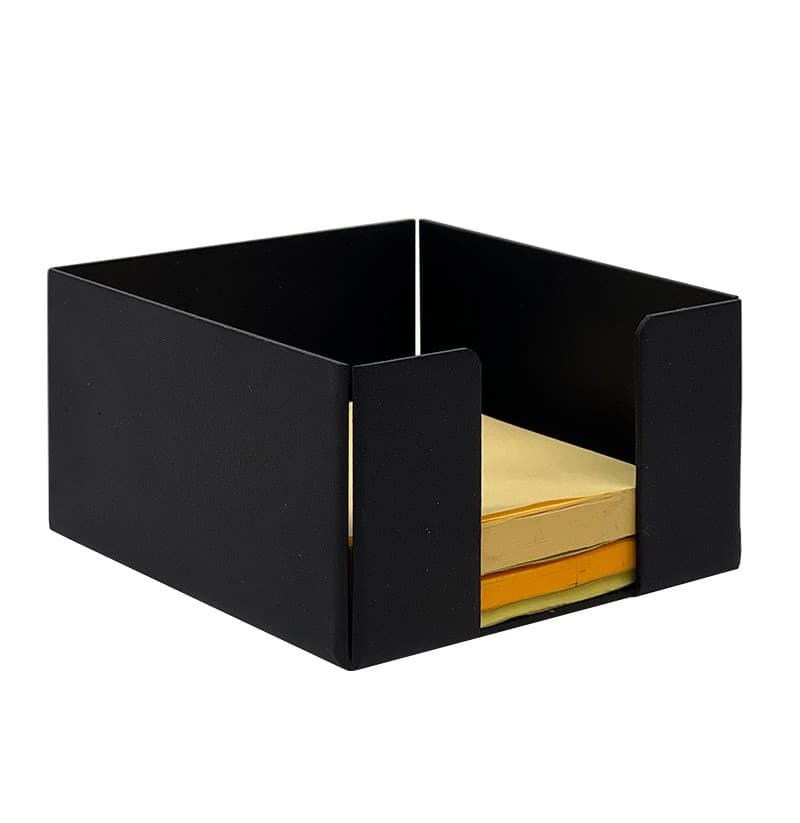 PORTATACO 9X9 METÁLICO, S/imp