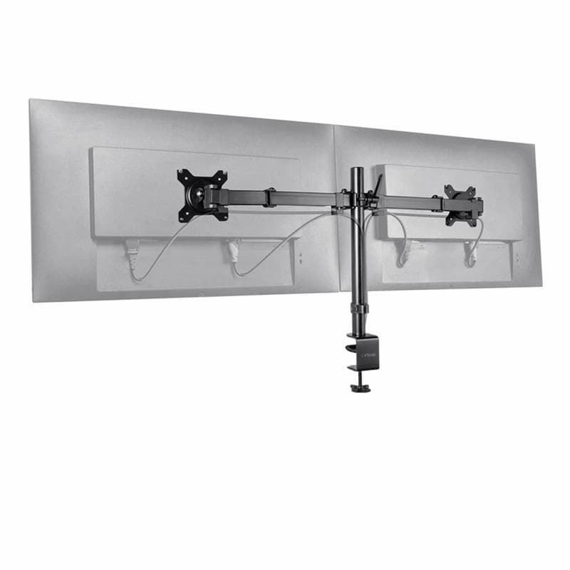 Brazo para monitor Dual Trust Mara