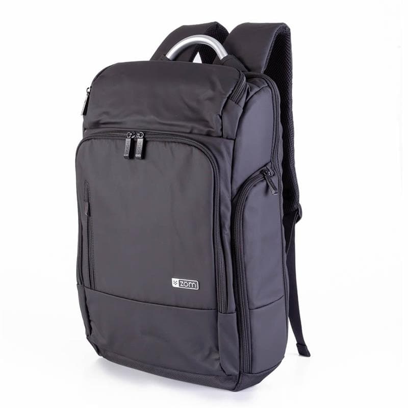 ZÖM - Mochila ZB 810BK USB
