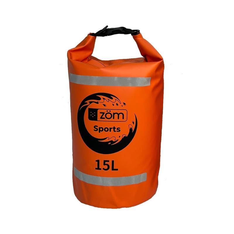 ZOM Bolso Sports Estanco Triton 15L Orange