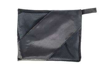 Toalla deportiva de microfibra