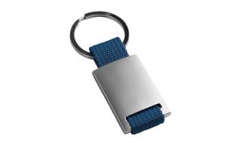 ​Llavero Metálico Belt