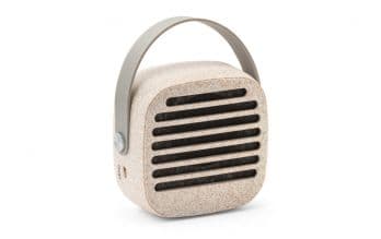 Speaker Eco Cereal