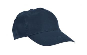 Gorro Kids 5 gajos poliéster