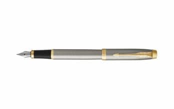 Pluma Fuente Parker IM