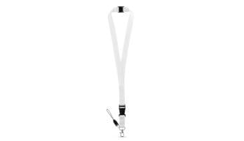 Cinta Colgante - Lanyard Colors