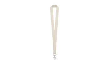Cinta Colgante Lanyard - 100% Algodón