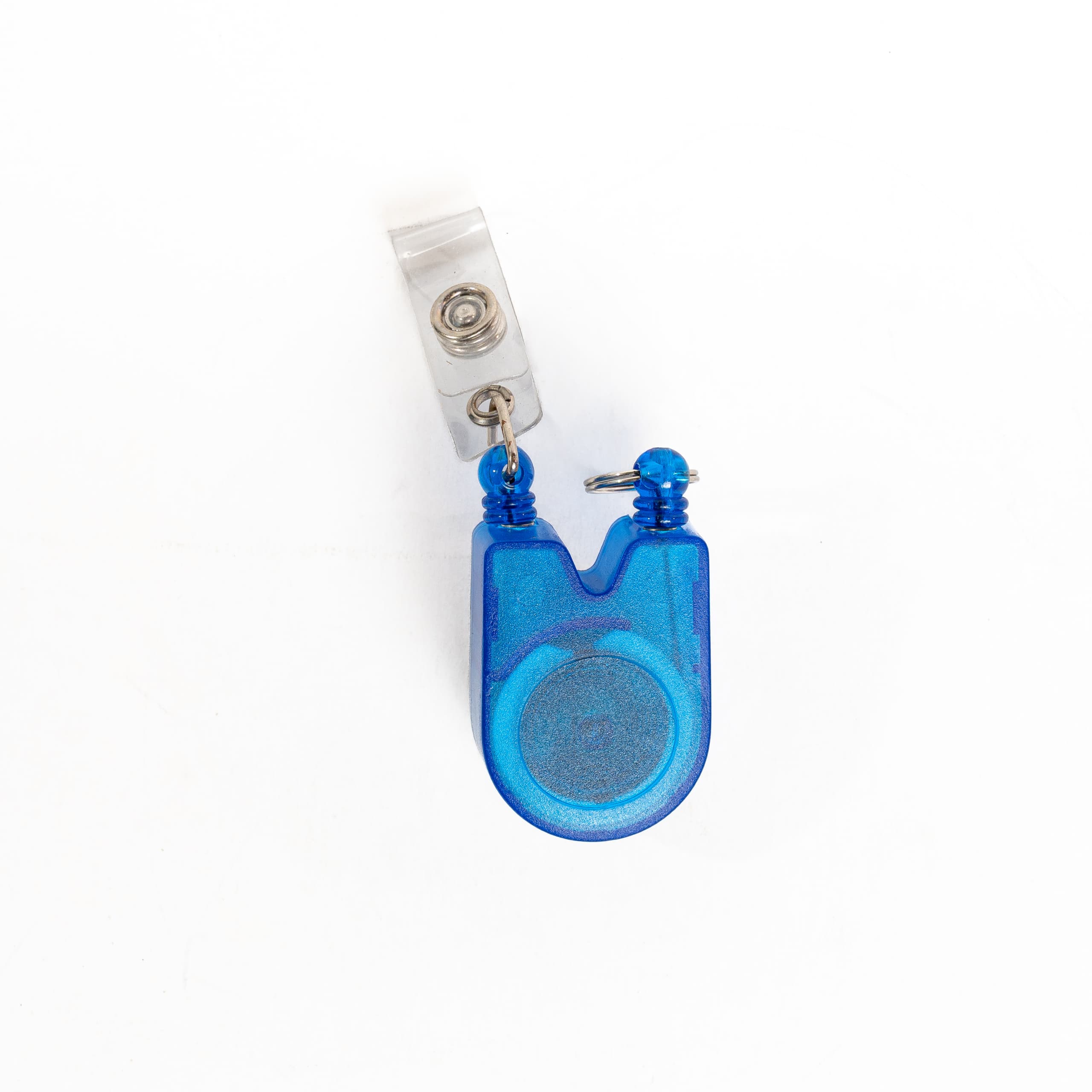 Porta tarjeta Extensible Doble