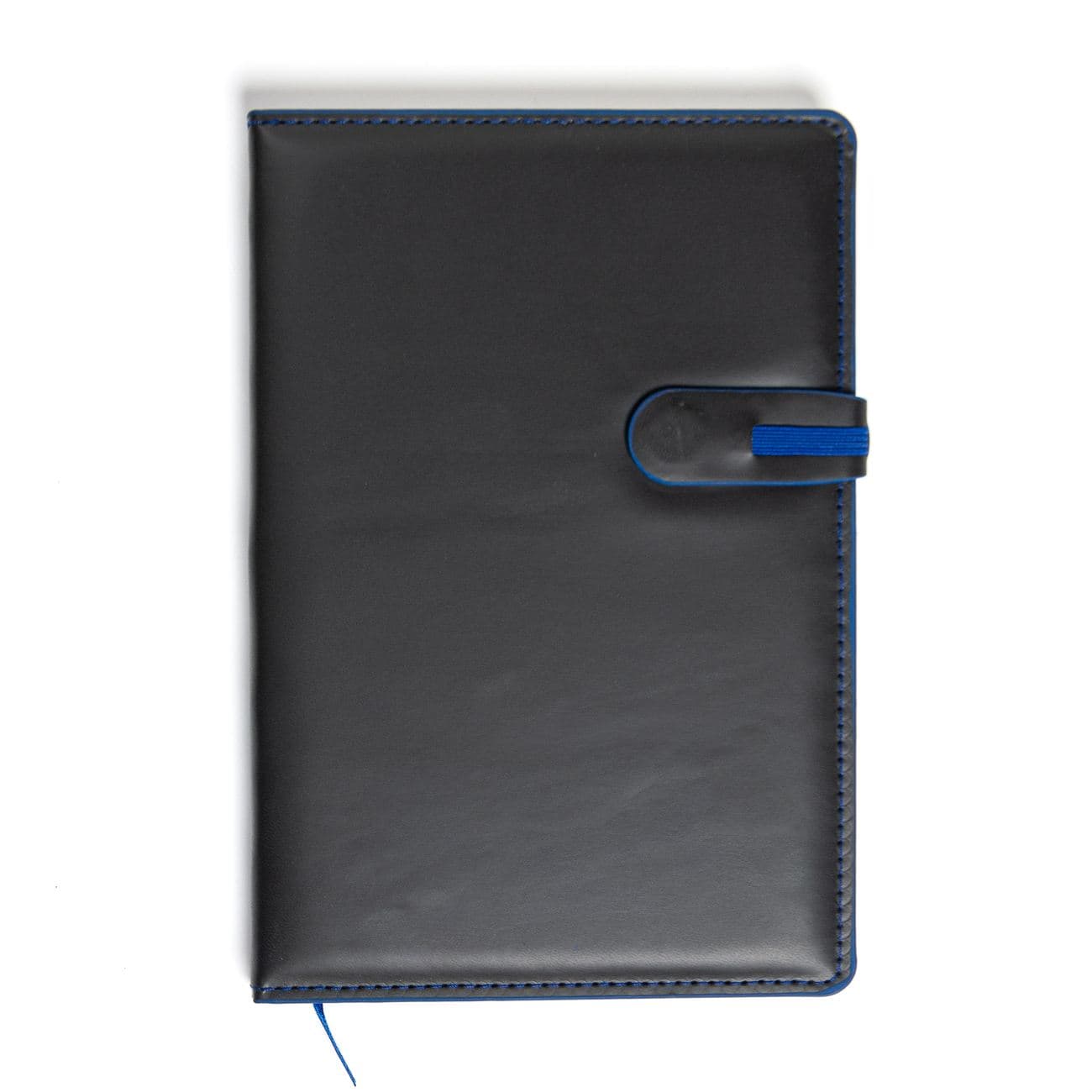 Cuaderno símil cuero