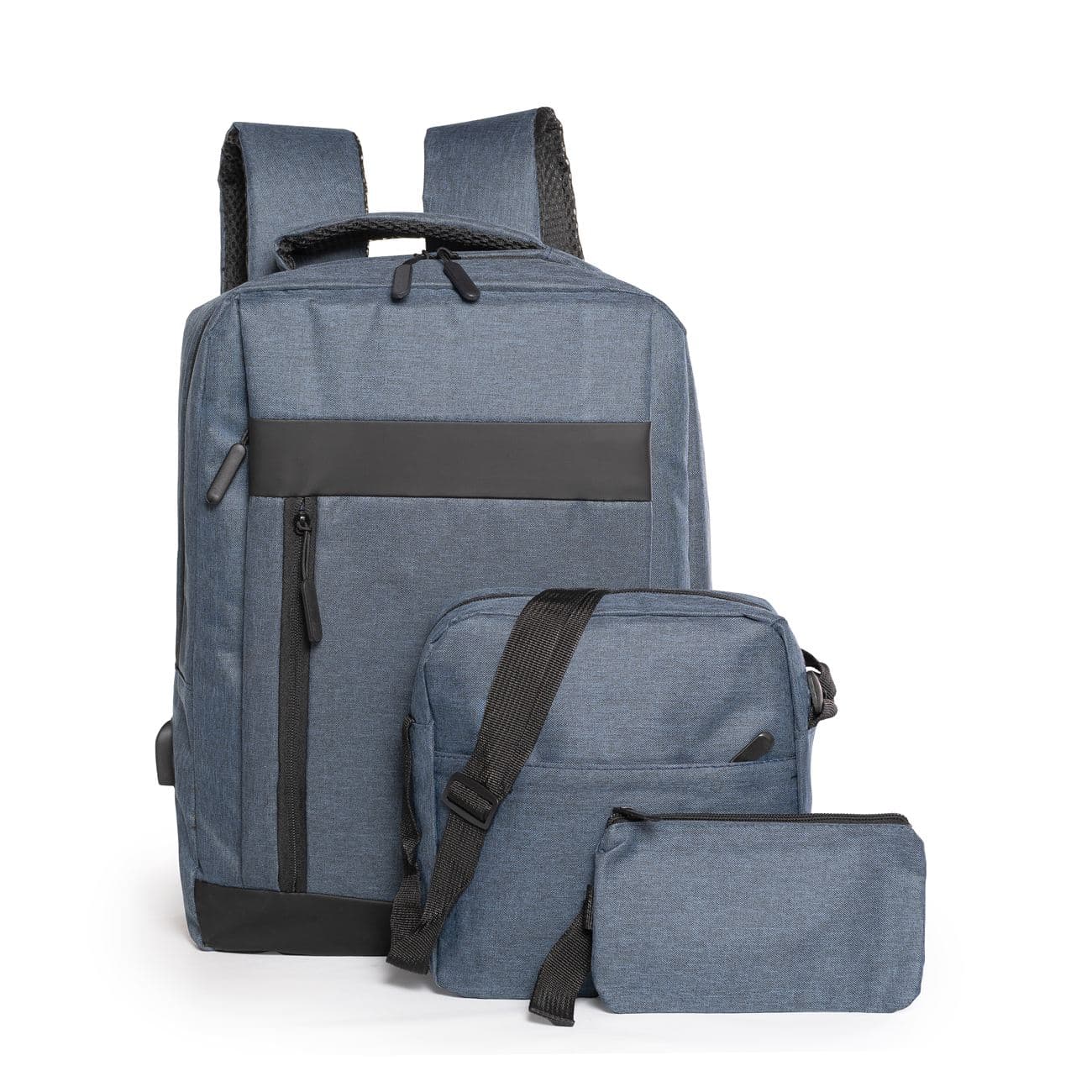 Mochila porta notebook