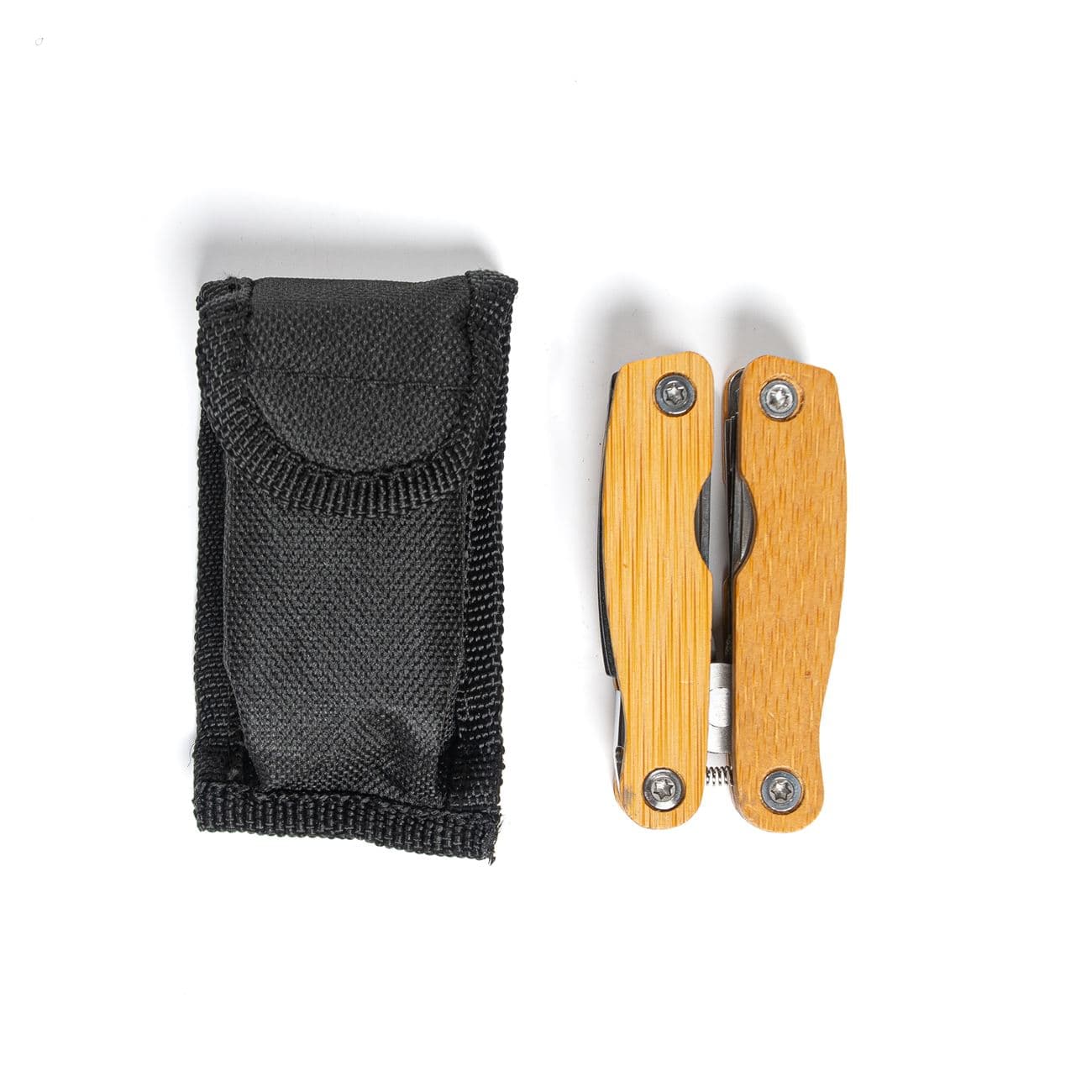 PINZA MULTIUSO BAMBOO