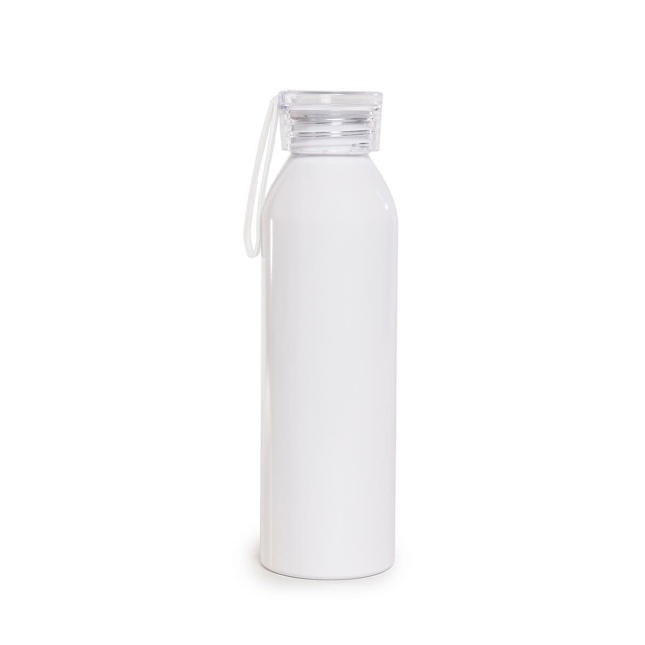 BOTELLA ALUMINIO