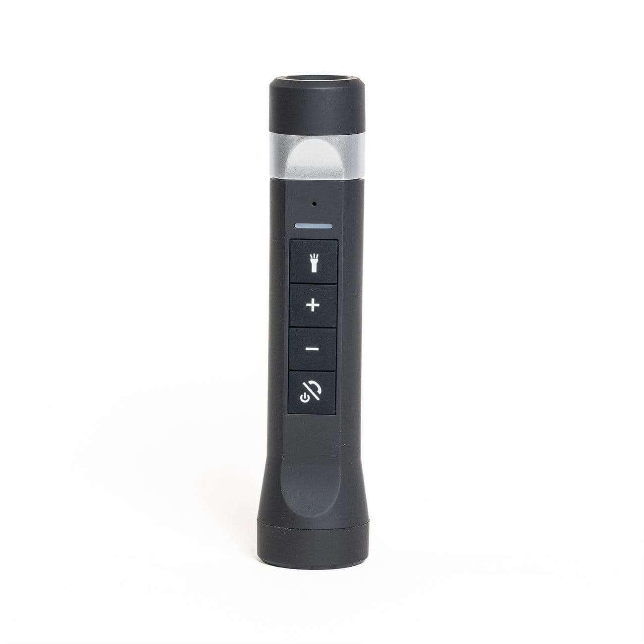 POWER BANK C/SPEAKER Y LINTERNA