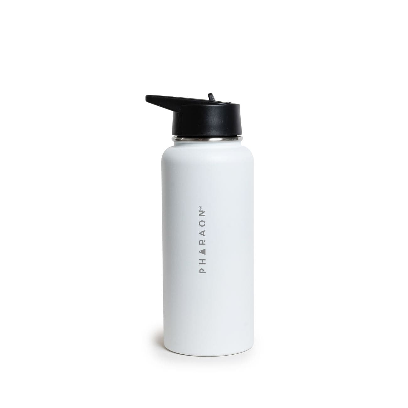 Botella de agua para deportes y senderismo (950 ml)