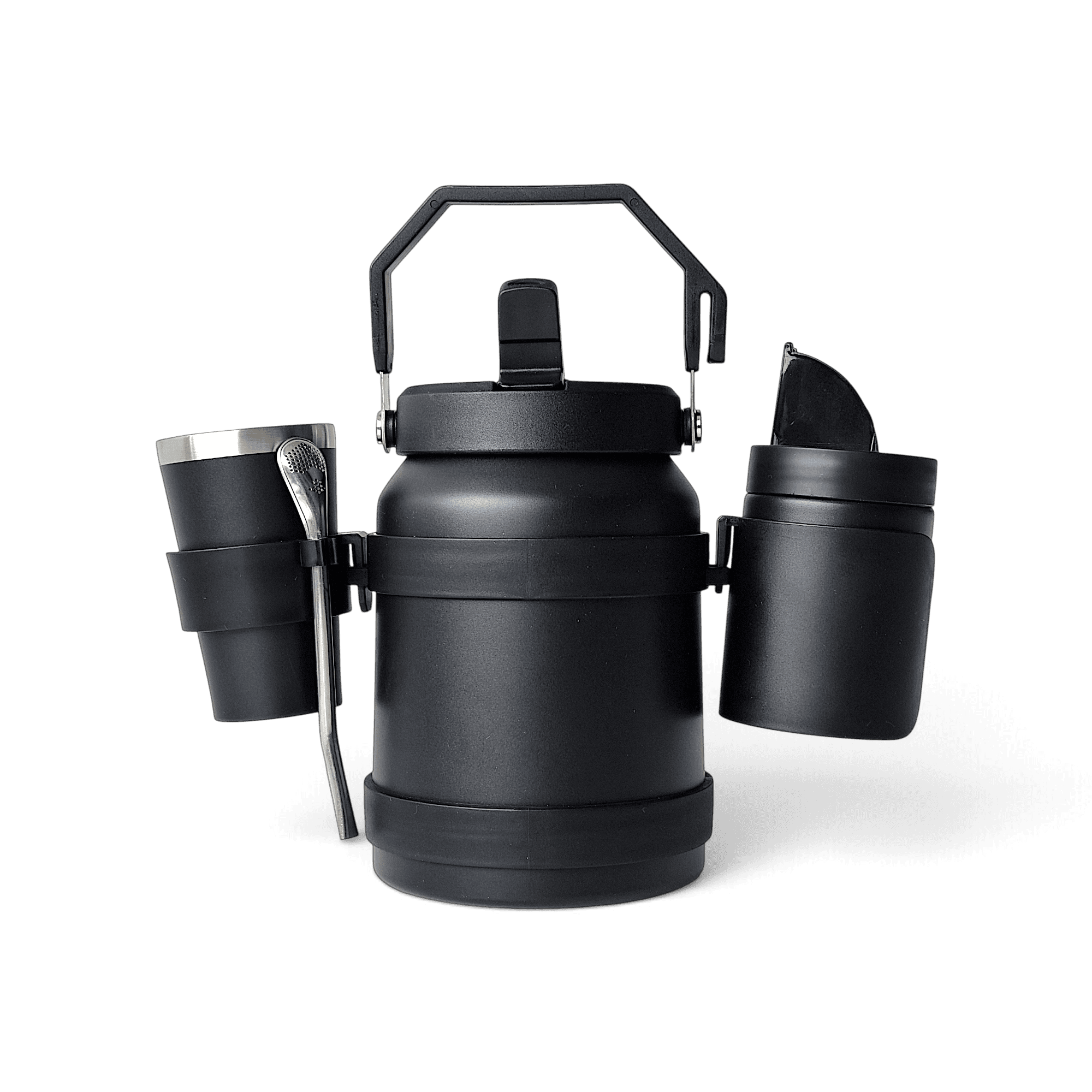 KIT TERMO CON MATE
