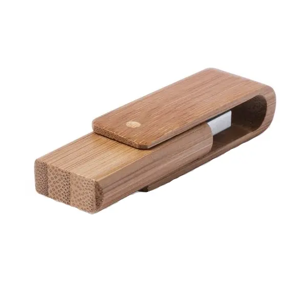Pen Drive Madera 16GB