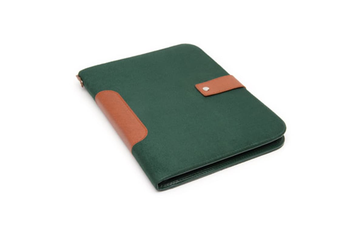 Portfolio Faux