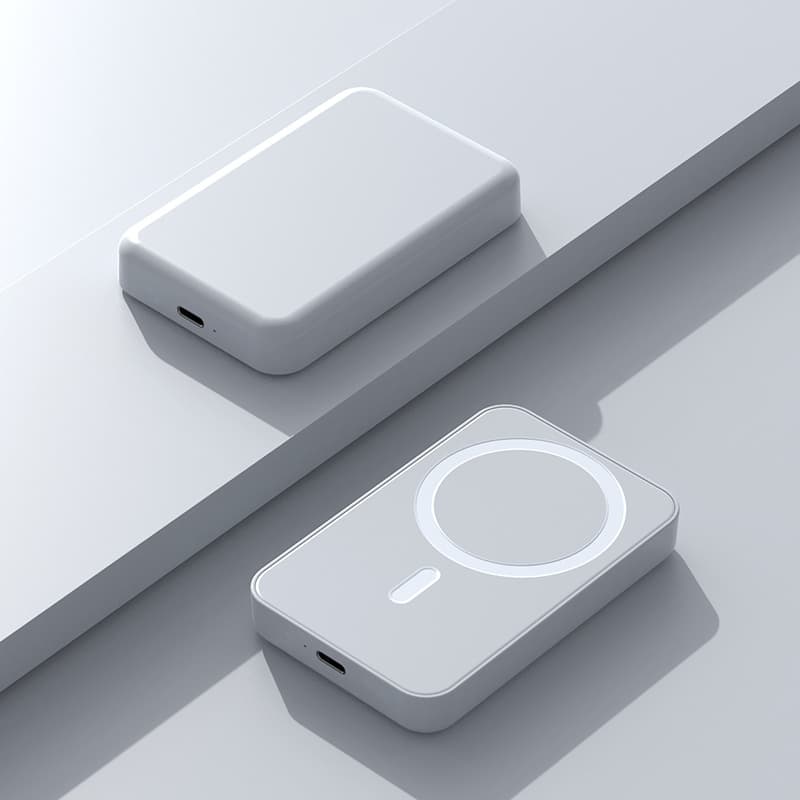 Power Bank Wireless