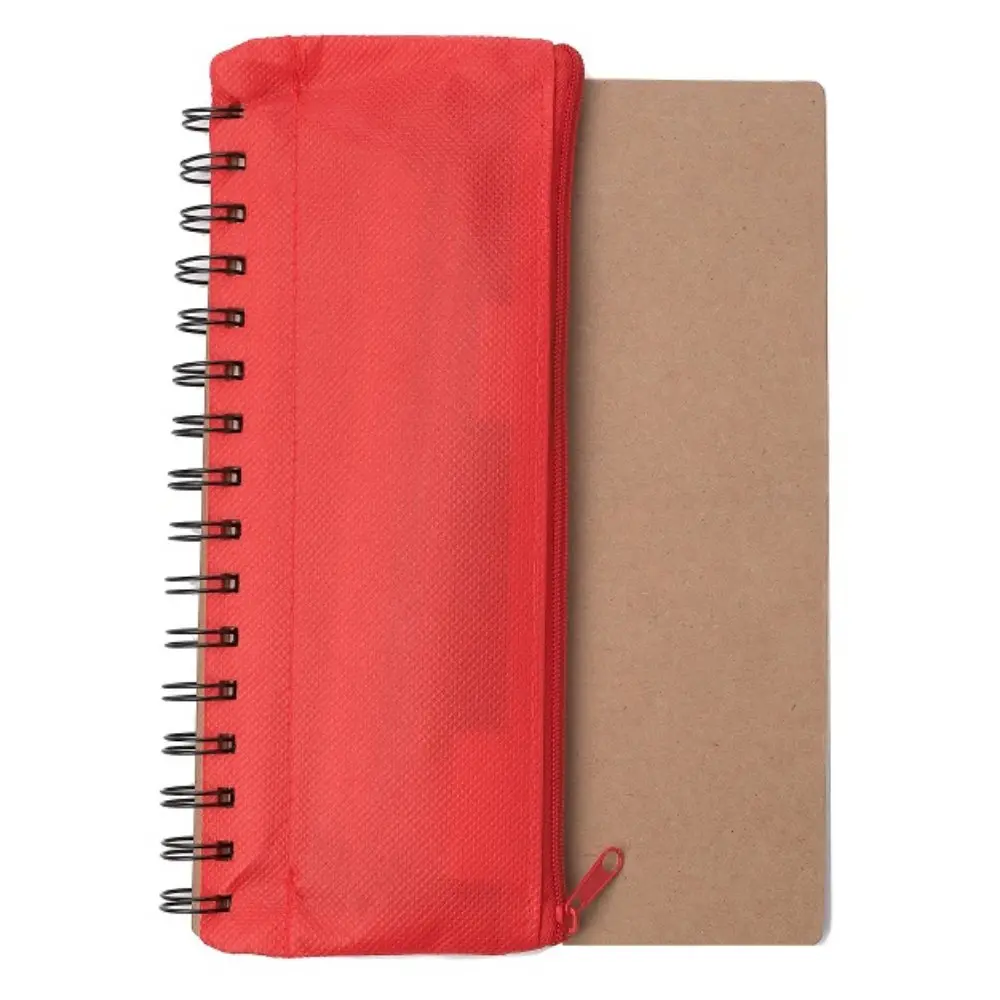 Cuaderno y cartuchera YOKO 861