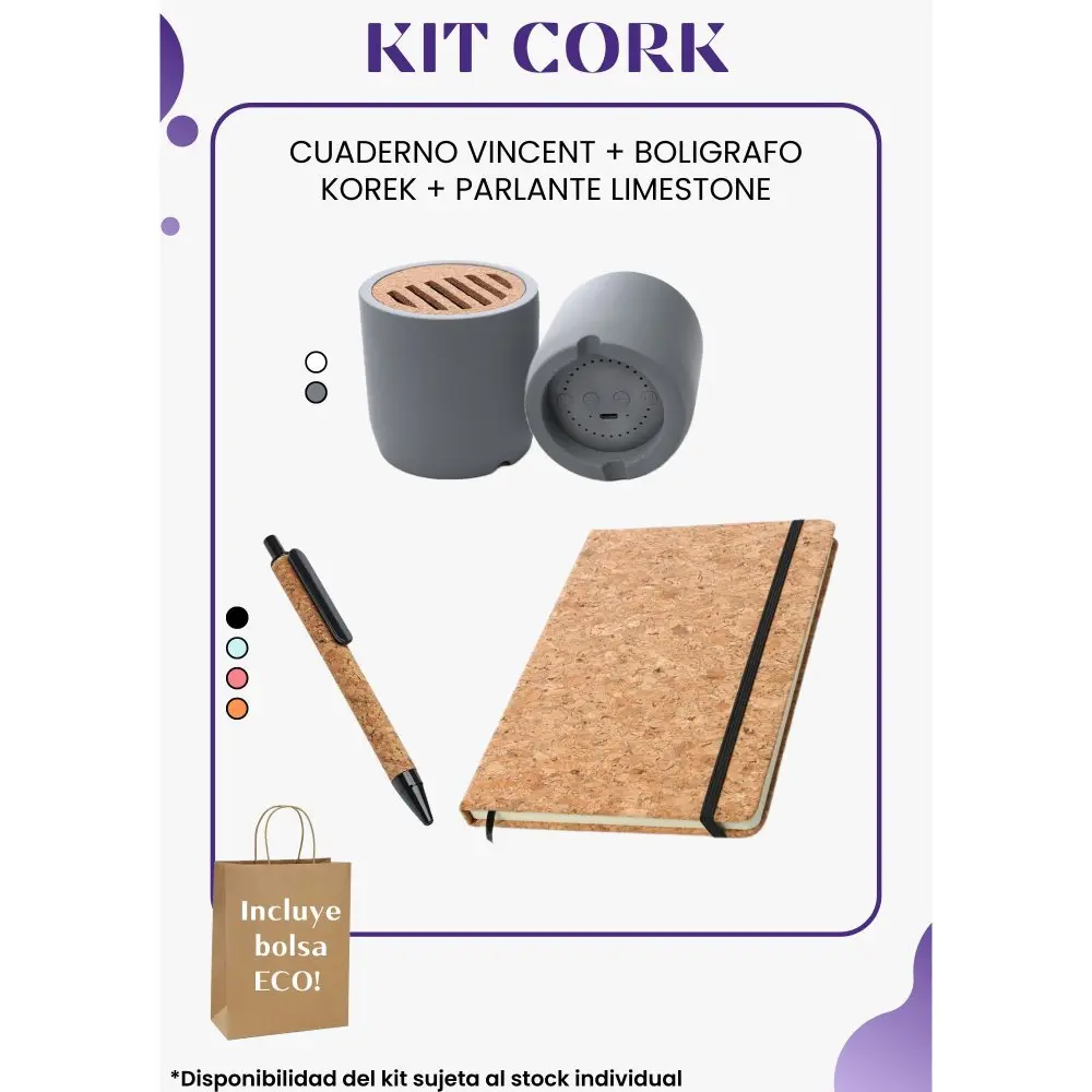 Kit CORK