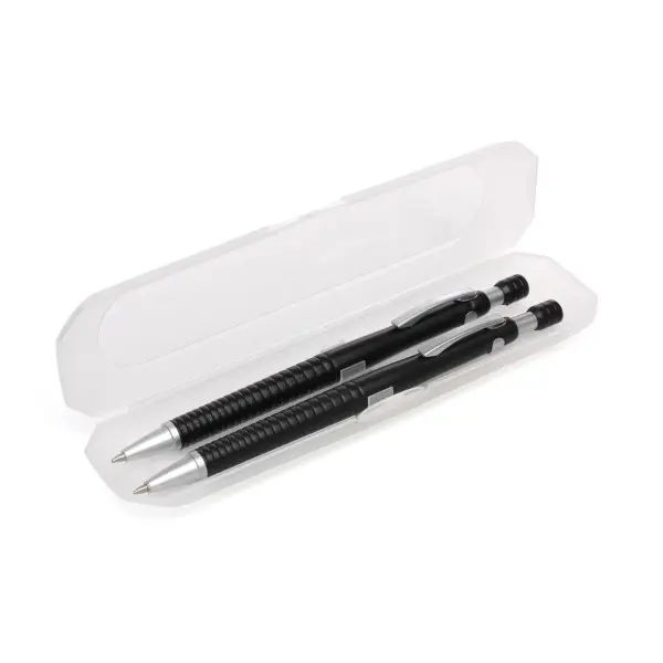 Set Bolígrafo y Lápiz LAUTREC 3W010